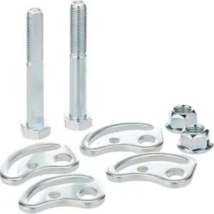 쉐보레 실버라도 1500용 MOOG K100026 얼라인먼트 캐스터/캠버 키트