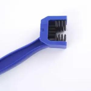 체인 브러쉬 청소브러쉬 자전거 바이크청소솔 자전거스프라켓청소