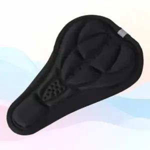 미끄럼 안장커버 자전거 쿠션 안장 커버 방지 스포츠