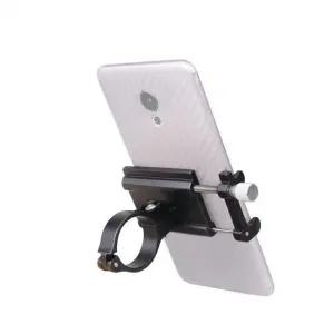 오토바이 거치대 자전거 거치대 알루미늄 핸드폰 킥보드