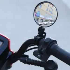 사이드미러 자전거 3P 킥보드 백미러
