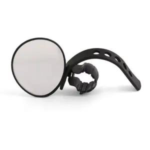 자전거미러 자전거소품 백미러 자전거 블랙 핸등설치