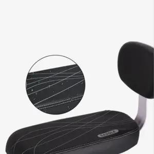 안장쿠션 자전거 뒷좌석 편안한 탑승용 보조의자