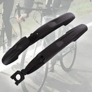 흙받이 바퀴용 머드가드 방지 자전거 물튀김