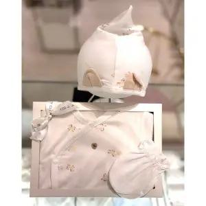 [에뜨와](대구신세계) (말띠임신출산선물)홀릭배내수트X모자X손싸개세트 (07T117901S1)