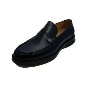 바이네르 남성 컴포트로퍼 9X05 블랙