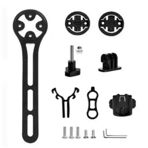 거치대 속도계 속도계거치대 핸들바 자전거라이트거치대 자전거마운트거치대