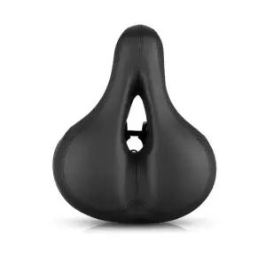 젤쿠션 패드 에어방석 B용 자전거 안장 커버