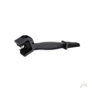 청소솔 체인 바퀴 자전거 블랙