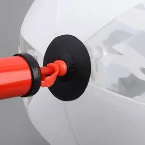 공기 부속품 바람 세트 펌프 노즐 5p 키트 어댑터 넣는 주입