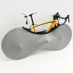 자전거 SFr 커버 그레이