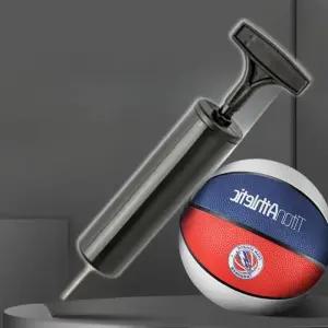 펌프 수동 스포츠 볼펌프 캠핑 바람넣기 공기주입 미니