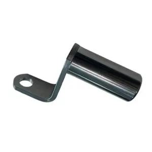 확장바 오토바이 세트 자전거용품 2개 브라켓 핸들바 사이드미러