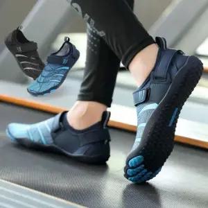 업스트림 슈즈 슬리퍼 아쿠아슈즈 아쿠아슈즈 헬스화 워터파크 건조 안벗겨지는맨즈워