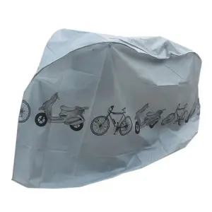 오토바이 자전거 전기 보관 커버 방수 킥보드 보호 스쿠터 덮개 비닐 전동