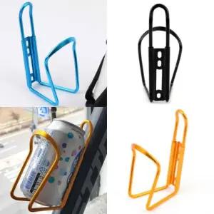 트렉물통케이지 킥보드컵홀더 물통케이지 자전거컵홀더 자전거