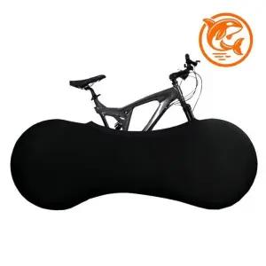 스크래치 케이스 방지 커버 오염 자전거 방지 다용도 휠 보호