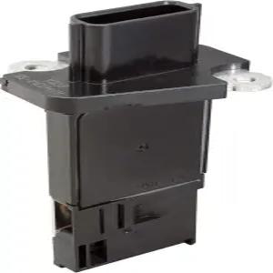 히타치 MAF0031 질량 공기 흐름 센서 블랙 1.46 x 1.82 3.57 인치