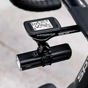 거치대 핸들바 자전거 가민 마운트 에어로 속도계