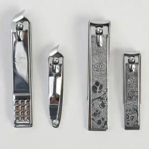 손톱깍이 대각선 발톱깍이 777 손톱깍기 쓰리세븐 국산 고급형