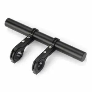 악세사리 자전거 자전거핸들바 거치대 자전거확장손잡이 자전거핸들바그립 오토바이핸