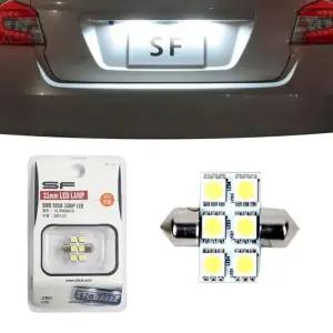 SF12-31mm LED램프 실내등 미등 번호판등 휀다등