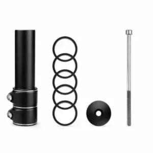 4단 핸들높이조절 핸들헤드업 자전거튜닝 자전거핸들높이 자전거헤드업