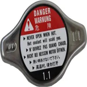 정품 혼다 19045-PAA-A01 라디에이터 캡