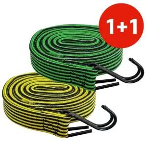 짐받이 고리줄바 1+1 3M) 짐고정 (자전거바 카트줄