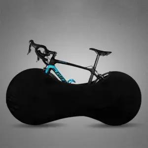 자전거커버 DD-11890 사이클 휠커버 자전거 B