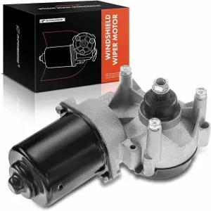 A-프리미엄 [4+8 핀] 포드 링컨 및 머큐리 모델과 호환되는 전면 윈드실드 와이퍼 모터 - F-150 익스플로러