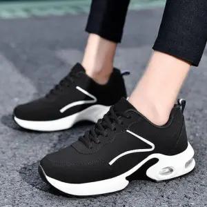 여성운동화 런닝화 조깅화 사계절 워킹화 스니커즈