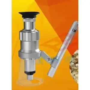 루페 보석 감정 루빼 작업 수리 확대경 옥석 시계 쥬얼리