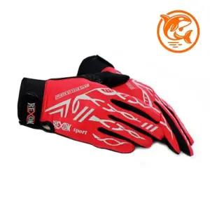 장갑 편안한 안전 방수 자전거 착용감 장갑 다용도 레저 장갑 스마트 방풍 스포츠