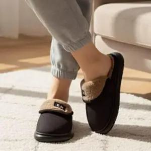 여자 실내화 슬리퍼 사무실 겨울 거실 슈즈 데일리