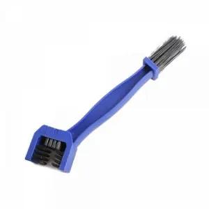 자전거용품 3면 스프라켓 청소솔 체인 청소용품