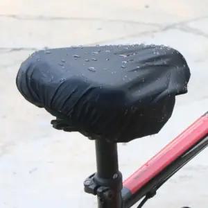 방수커버 보호커버 자전거 안장