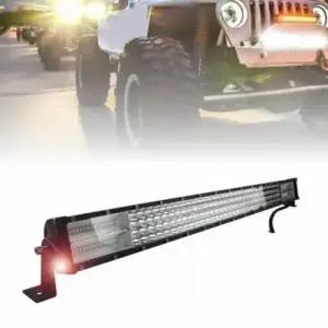 576와트 192LED 848MM 확산겸용 LED써치라이트 집중