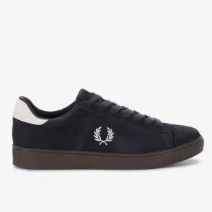 프레드페리 FRED PERRY 스펜서 스웨이드 스니커즈 운동화 SFPM2531317_297