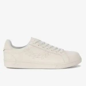 프레드페리 B721 레더 임브로이더드 블랜디드 운동화 SFPM2531314_560