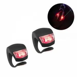 라이트 안전표시 LED 2P 자전거