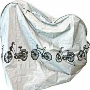 자전거 사계절 경량 커버