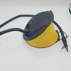 에어펌프 에어매트 발펌프 튜브 풍선 바람넣기 공기주입 M50258