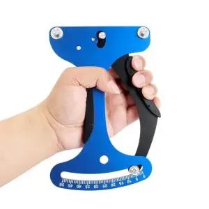 스포크렌치 자전거장력측정기 스포크텐션미터 자전거스포크조정 자전거