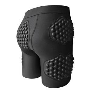 토피터 남성 u2019 패딩 반바지 스케이트 컴프레션 쇼트 농구 엉덩이 보호 속옷