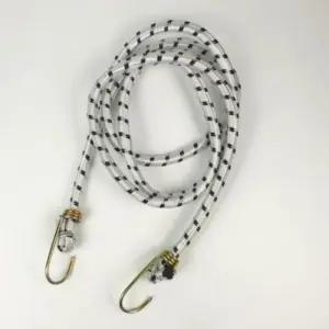 짐받이 끈 자전거 줄 로프 고리형 오토바이