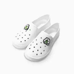 슬리퍼 학교 실내화 학생 가볍고 유치원 EVA 만능화 병원 쿠션왕