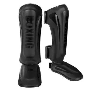 MMA 정강이 보호대 성인용 킥복싱 아대 신가드 복싱
