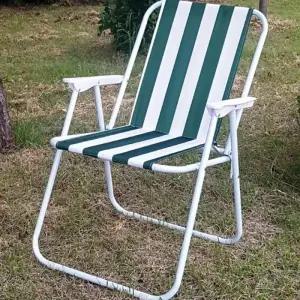 낚시 의자 간편 접이식 휴대용 보관 야외 경량 휴대용의자 캠핑 등받이