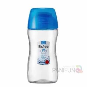 350ml 학생물통 자전거물통 퍼니 스포츠물병 원터치물통 비스프리